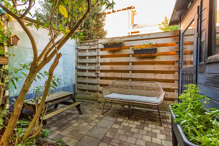 Photo 12 of Hooft Graaflandstraat 61