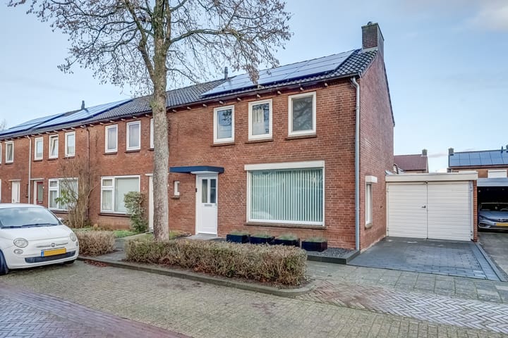 Prinses Irenestraat 15 main image