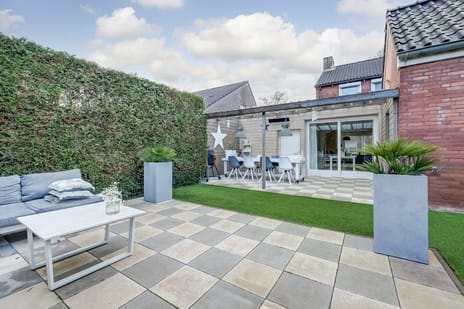 Prinses Irenestraat 15 secondary image