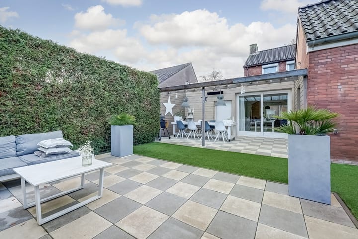 Foto 2 van Prinses Irenestraat 15