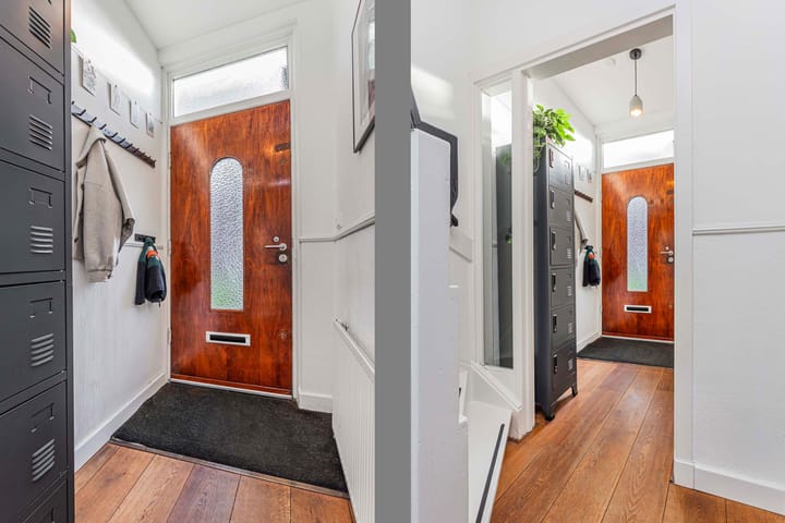 Photo 16 of Hooft Graaflandstraat 61