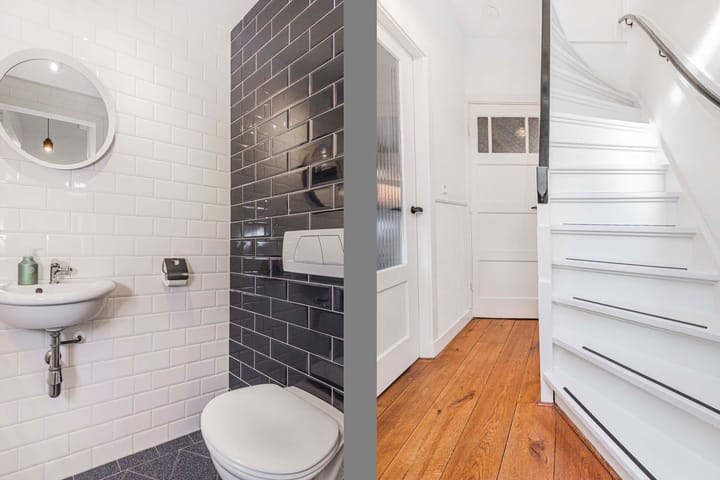 Photo 17 of Hooft Graaflandstraat 61