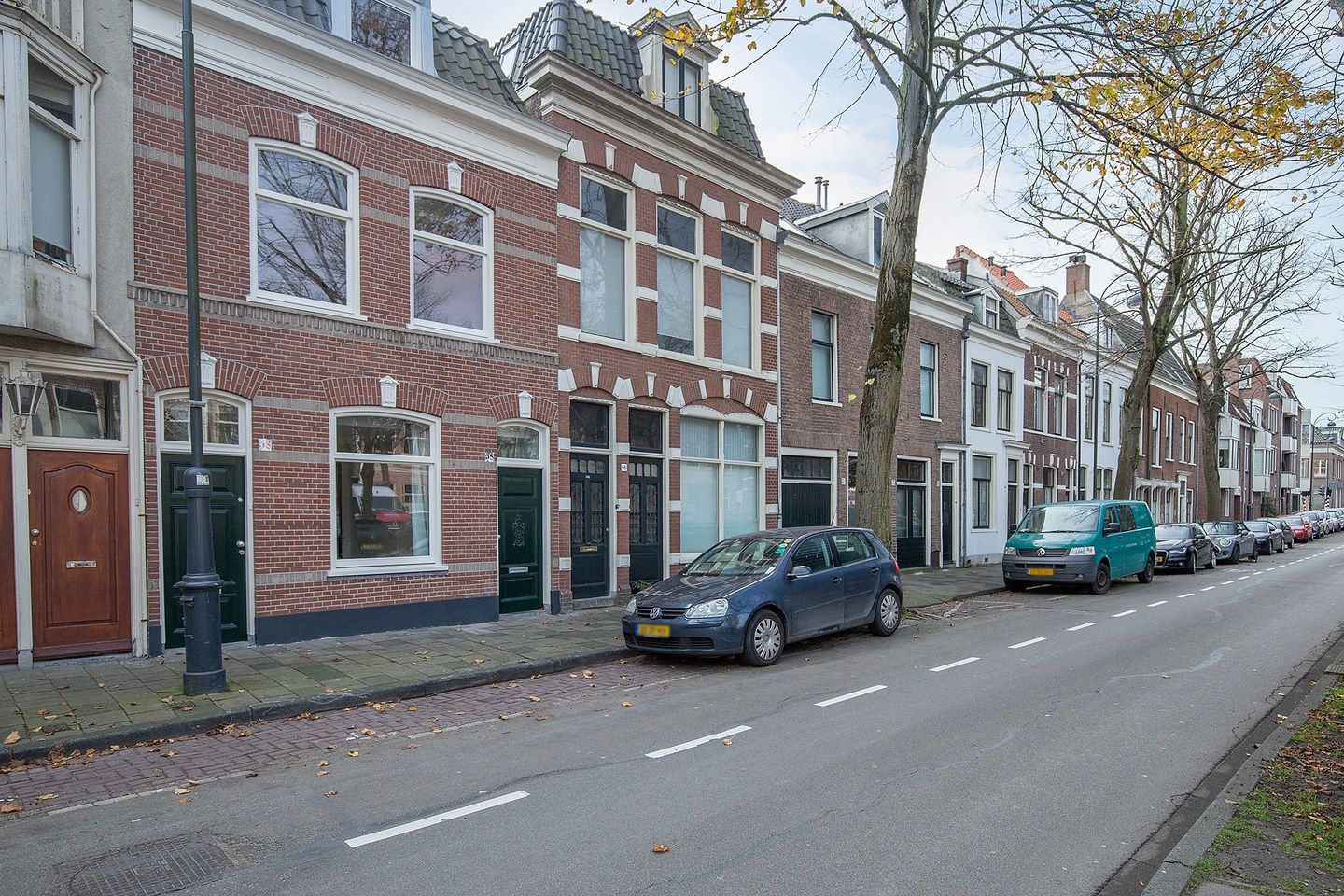 Foto 20 van Parklaan 58-RD