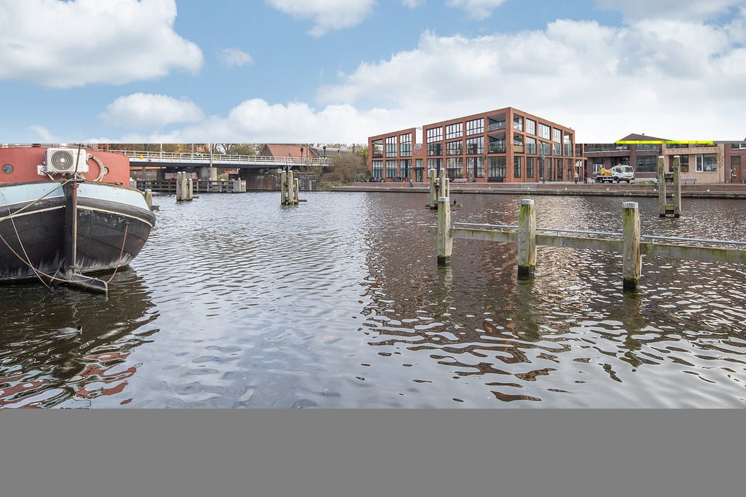 Foto 22 van Parklaan 58-RD