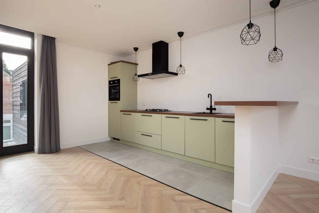 Foto 7 van Parklaan 58-RD