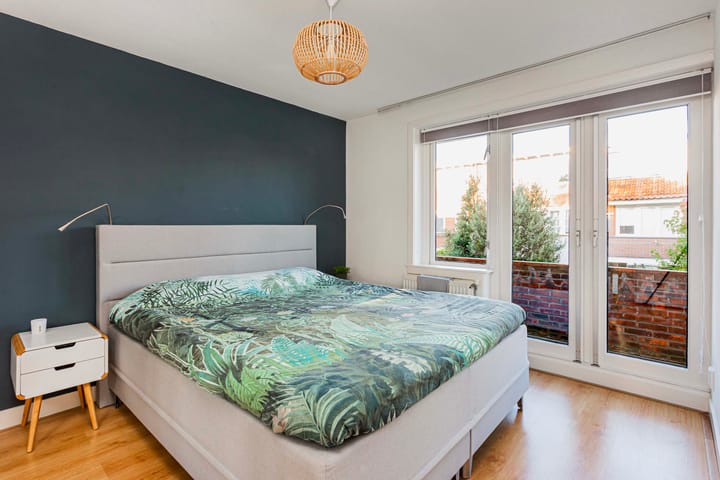 Photo 18 of Hooft Graaflandstraat 61