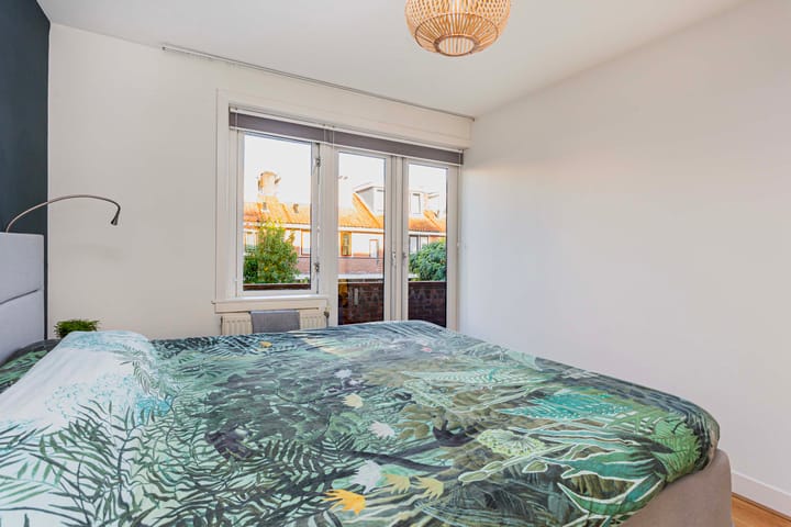 Photo 19 of Hooft Graaflandstraat 61