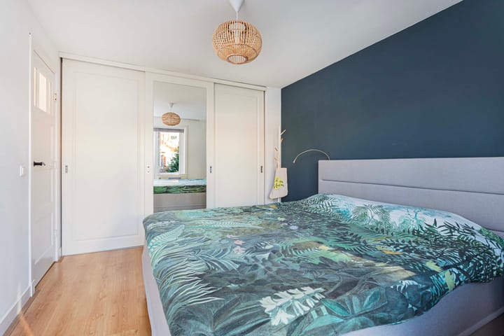 Photo 20 of Hooft Graaflandstraat 61