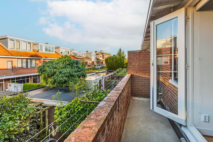 Photo 22 of Hooft Graaflandstraat 61