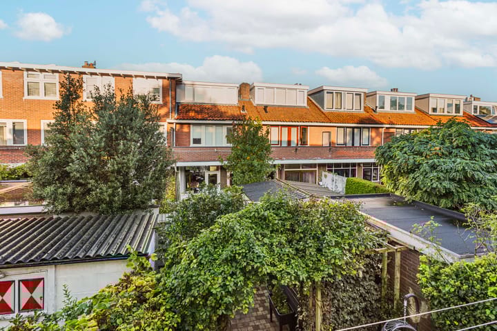 Photo 23 of Hooft Graaflandstraat 61