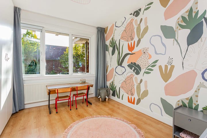 Photo 24 of Hooft Graaflandstraat 61