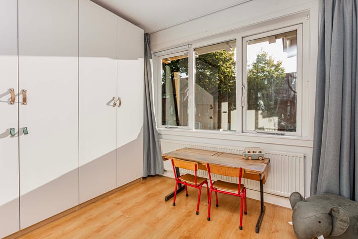 Photo 25 of Hooft Graaflandstraat 61