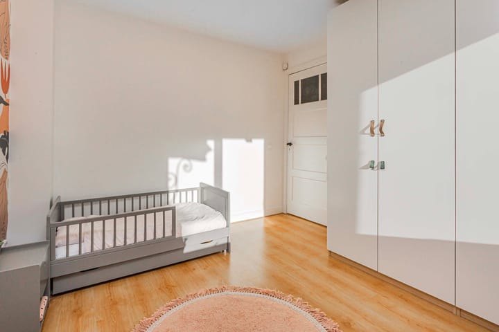 Photo 26 of Hooft Graaflandstraat 61