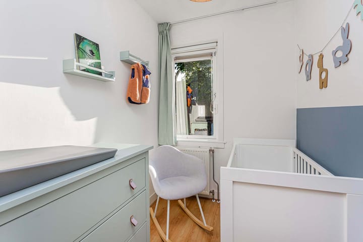 Photo 27 of Hooft Graaflandstraat 61