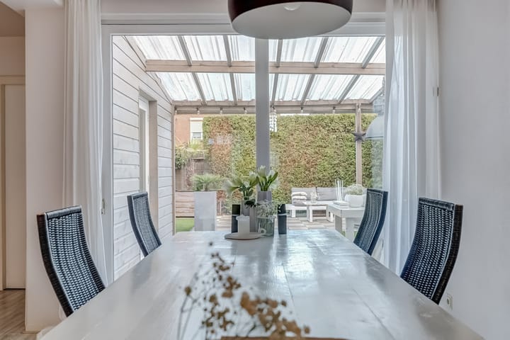 Foto 13 van Prinses Irenestraat 15