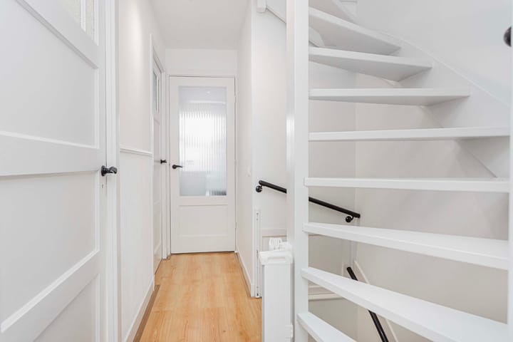 Photo 30 of Hooft Graaflandstraat 61