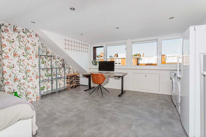 Photo 31 of Hooft Graaflandstraat 61