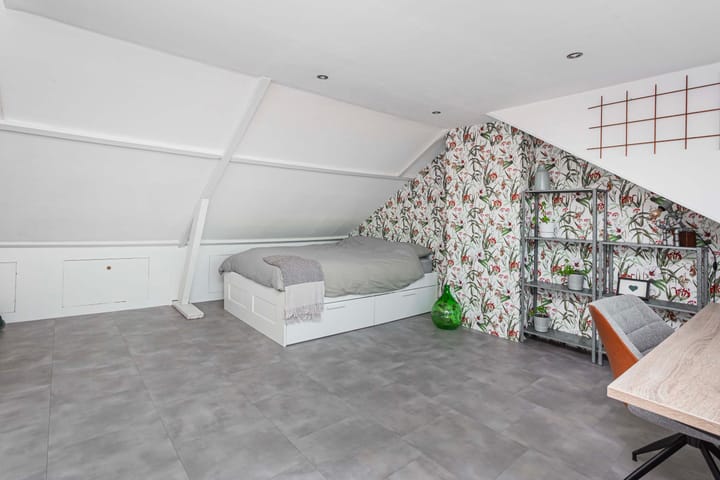 Photo 33 of Hooft Graaflandstraat 61