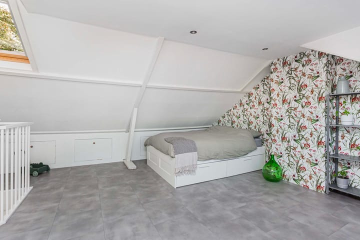 Photo 34 of Hooft Graaflandstraat 61