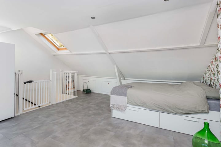 Photo 35 of Hooft Graaflandstraat 61