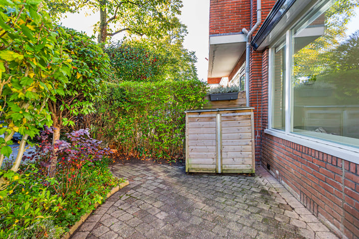 Photo 37 of Hooft Graaflandstraat 61