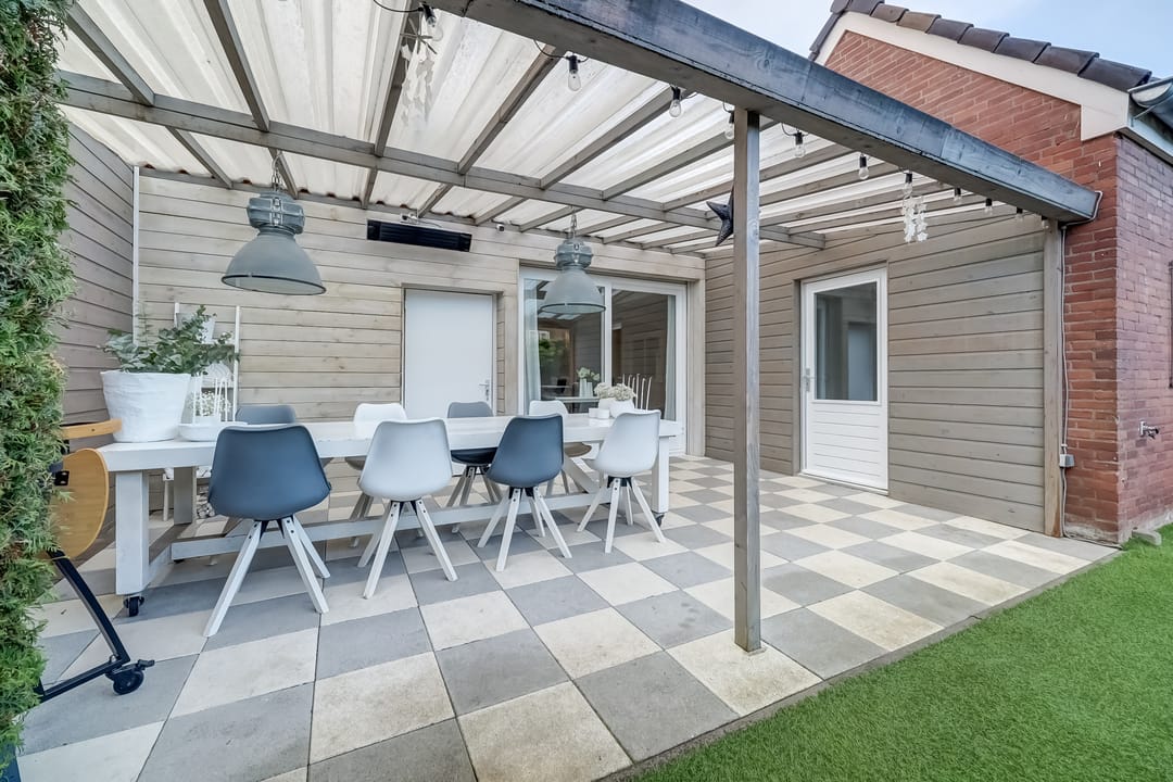 Foto 32 van Prinses Irenestraat 15