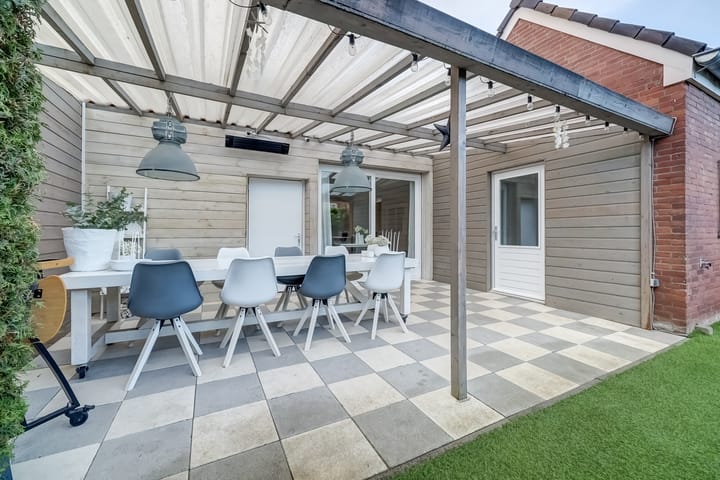 Foto 32 van Prinses Irenestraat 15