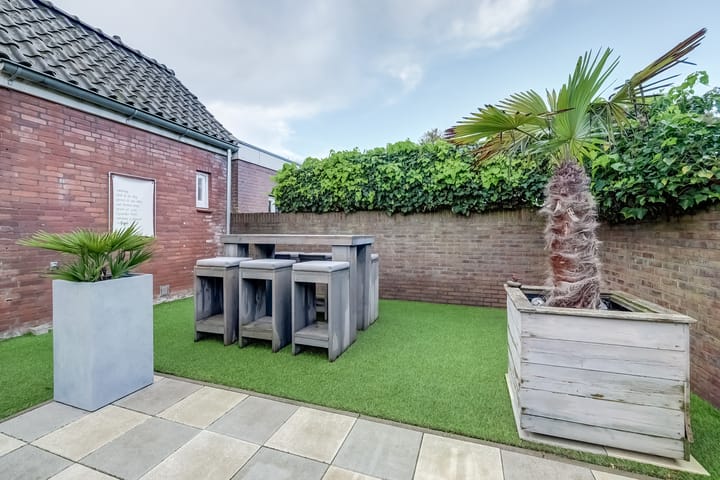 Foto 38 van Prinses Irenestraat 15