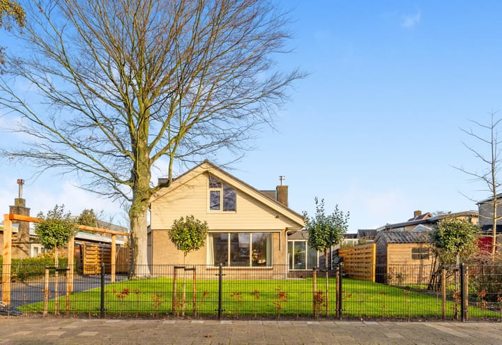 Foto 1 van Zaalberglaan 33