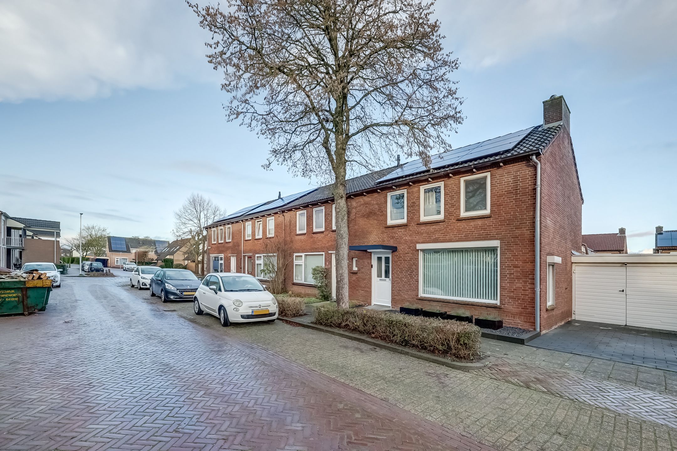 Foto 39 van Prinses Irenestraat 15