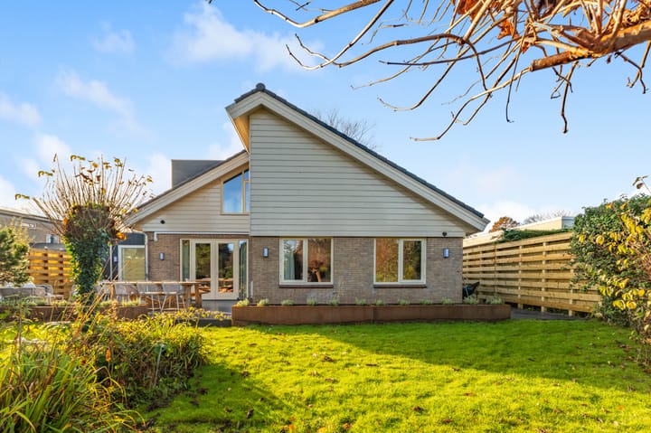 Foto 2 van Zaalberglaan 33