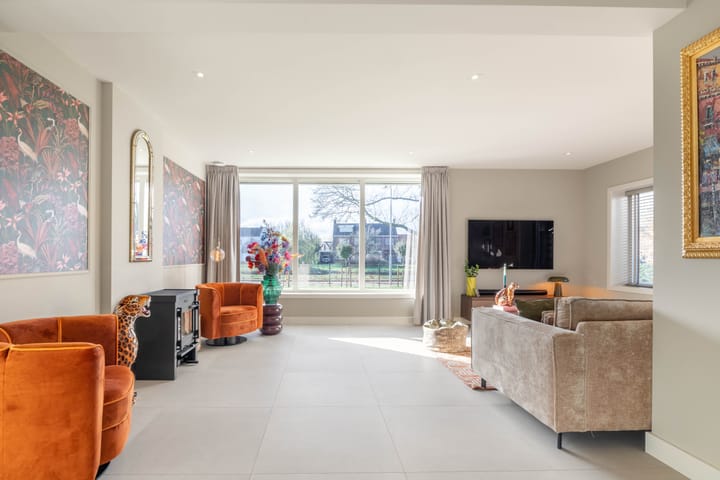 Foto 4 van Zaalberglaan 33