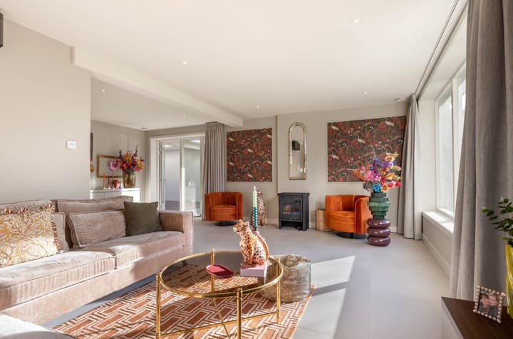 Foto 5 van Zaalberglaan 33