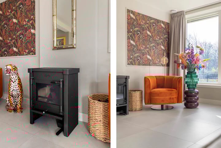 Foto 6 van Zaalberglaan 33