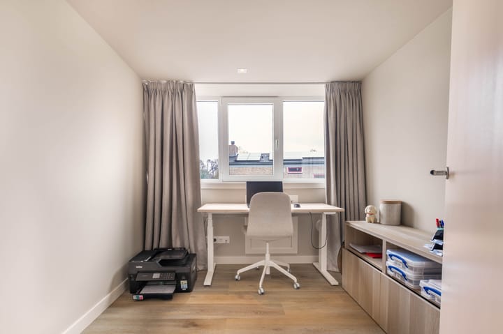 Foto 27 van Zaalberglaan 33