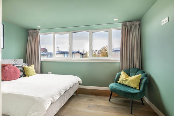 Foto 32 van Zaalberglaan 33