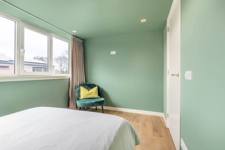 Foto 33 van Zaalberglaan 33