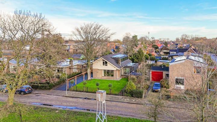 Foto 40 van Zaalberglaan 33