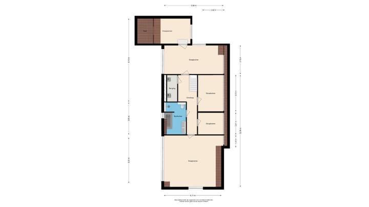 Foto 48 van Zaalberglaan 33