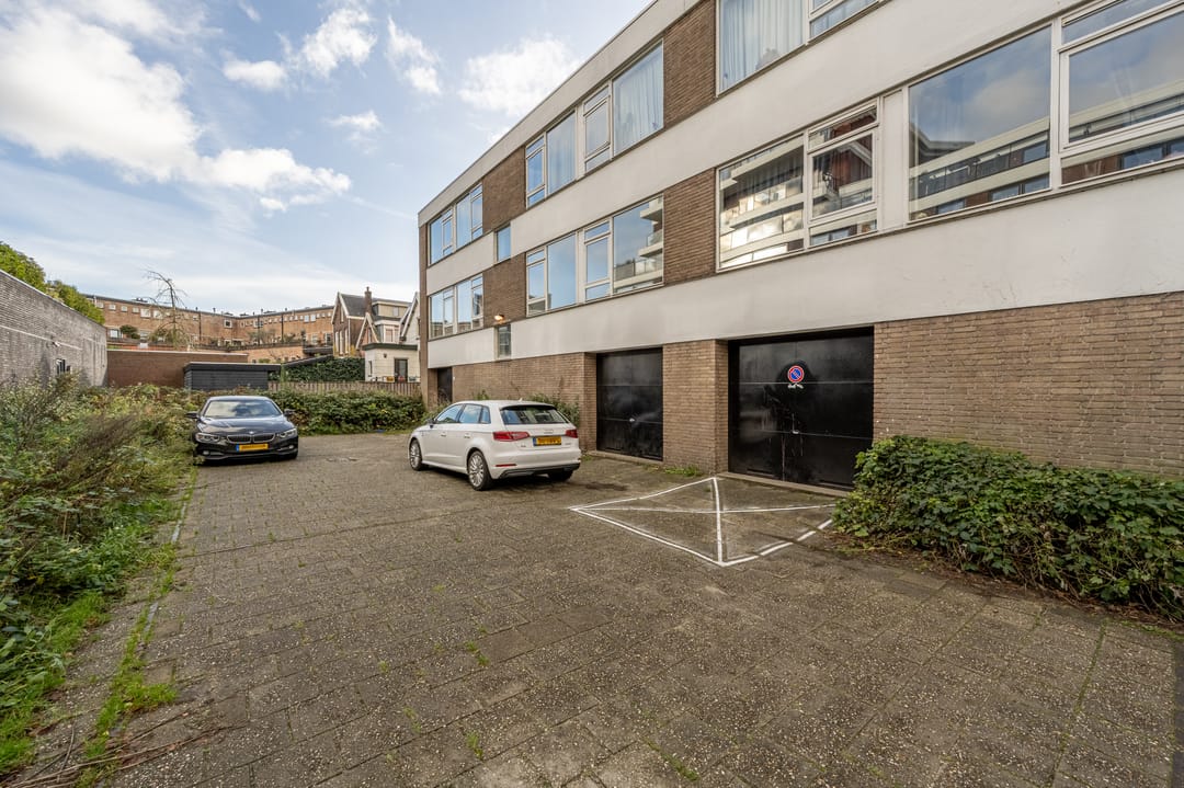 Foto 1 van Oude Raadhuislaan 82