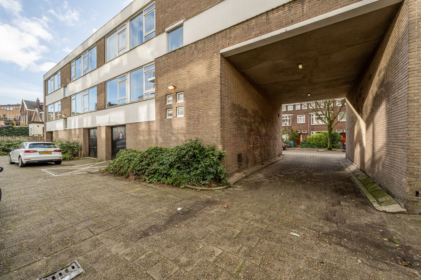 Foto 4 van Oude Raadhuislaan 82