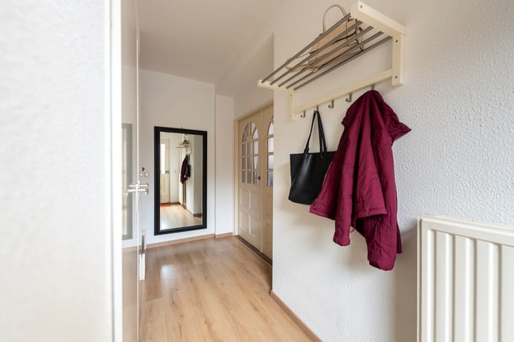 Photo 3 of Bartokstraat 208