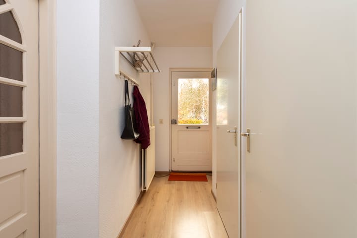 Photo 4 of Bartokstraat 208