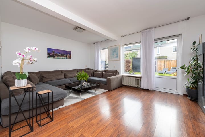 Photo 5 of Bartokstraat 208