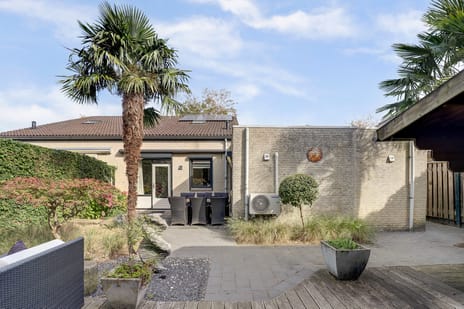 Marie Koenenlaan 28 secondary image