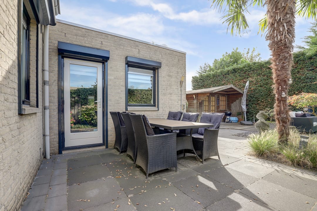 Foto 28 van Marie Koenenlaan 28