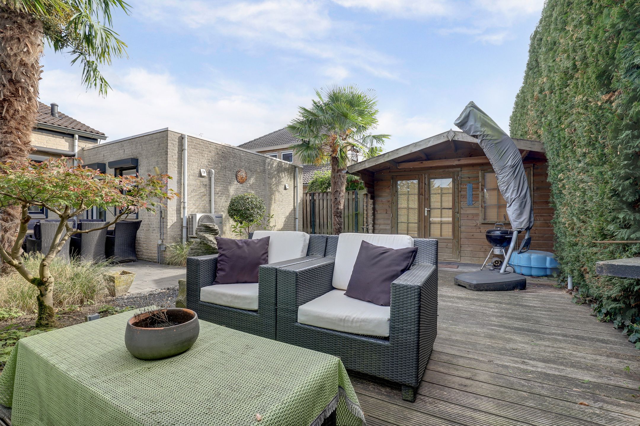 Foto 30 van Marie Koenenlaan 28