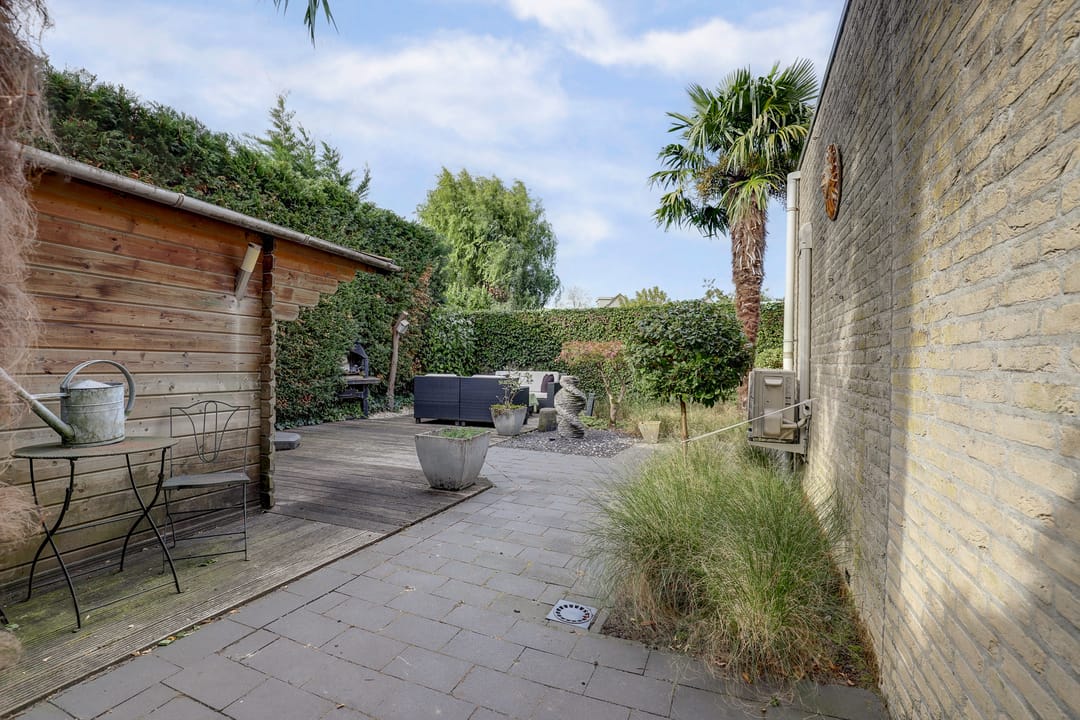 Foto 32 van Marie Koenenlaan 28