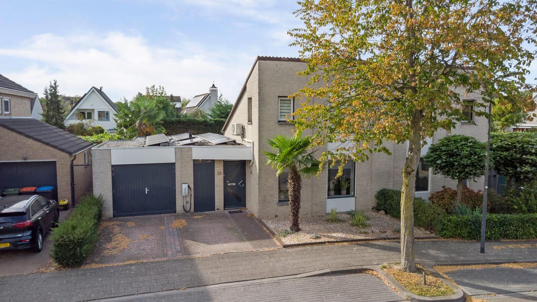 Foto 37 van Marie Koenenlaan 28