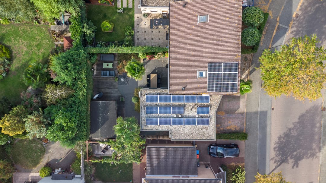 Foto 41 van Marie Koenenlaan 28